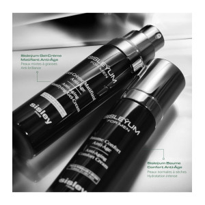 SISLEŸUM FOR MEN Anti-Aging Komfort-Balsam SISLEŸUM FOR MEN Anti-Aging Komfort-Balsam